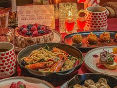 -BROWNSTONE布朗石西班牙餐厅(富城店)