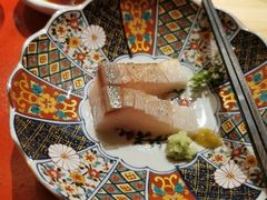 -鮨青(恒基名人购物中心店)