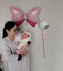 -季橙月子护理中心