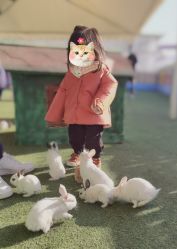 -萌宠亲子动物乐园(槐房万达店)