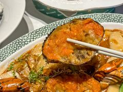 -桂满陇·海市蜃楼·黑金(国金店)