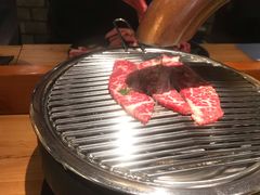 -千寻烧肉(政务区店)