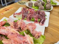 -吉友粥底火锅(方斜路店)