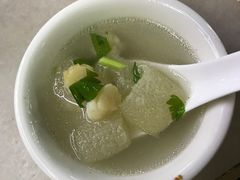 -飘香小食店(国平路店)