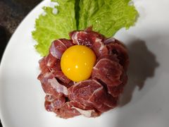 -马记伊源斋涮肉·清真菜(百子湾店)