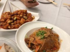 -峨嵋酒家(地安门店)