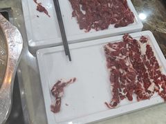 -潮悦牛肉火锅城(水贝店)