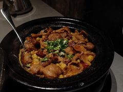-陶德砂锅(蜀汉路店)