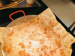 -比格比萨自助(新辰里学清路店)