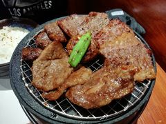 -隐味(金盛时代店)