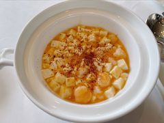 苏式三虾烩豆腐-福1015(愚园路店)