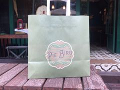 -Pie Bird(新闸路店)