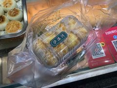 -泸溪河桃酥(长乐路店)
