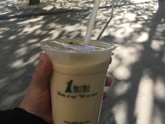 -1点点(银座和谐广场店)