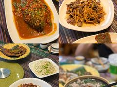 -呐咪傣园·云南菜(石厦店)