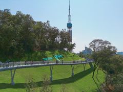 -广州雕塑公园