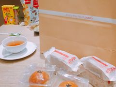 -鲍师傅糕点(春熙路店)