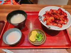 -ドライブインいとう豚丼名人(新千岁机场店)