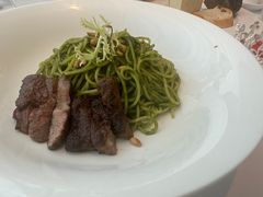 -王品牛排(郑州大卫城店)