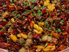 -杨记隆府重庆江湖菜(大悦城店)