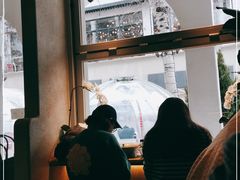 -漆黑觉米粉(三里屯店)