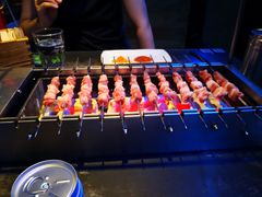 -很久以前羊肉串(打浦路店)
