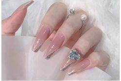 -LILY NAILS美甲美睫