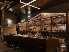 -CHURCH  BISTRO 教堂·餐吧