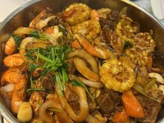 -黄记煌三汁焖锅(金凤万达广场店)