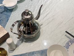 -煎饼卷大葱·非遗传承·潍坊菜(十笏园店)