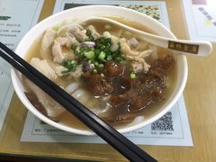 -荔林食店(西华路店)