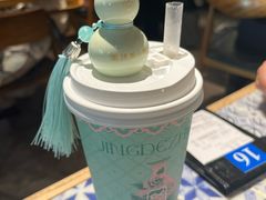 -图味美小黄鱼·景德菜(浙江路店)