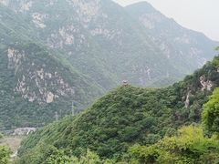 -太平万花山景区