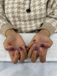 -斯馨·健康美甲美睫