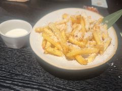 -老友时光·Pizza(泰华黑金店)