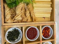 -鹊华居·地道鲁菜·海鲜·融合味(大明湖店)