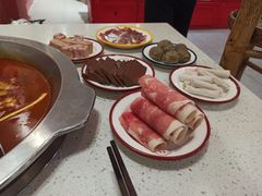 -陳艳红火锅(港汇店)