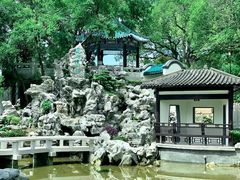 -古琴台