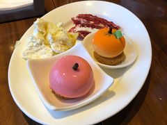 -广州富力君悦大酒店·凯菲厅