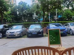 -Fruiffee Cafe 果啡派