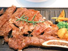 -维京战斧牛排(王府井西餐十年金冠好店)