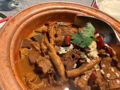 -秀儿四九城·新京菜(亚运村鸟巢店)