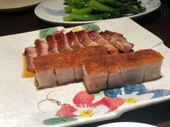 -逸东轩(香港逸东酒店)