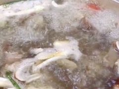 -老石黑山羊毛驴肉火锅(金凯广场店)