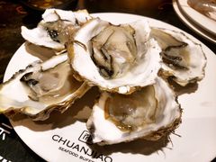 -川骄海鲜自助(河东店)