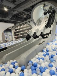 -MINI MARS KIDS CLUB亲子家庭中心(杨浦黄兴店)
