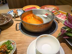 -松野谷·寿喜烧自助(华联顺义金街购物中心店)