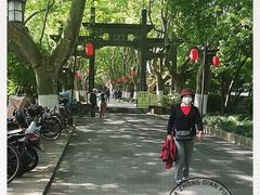 -杭州黄龙洞