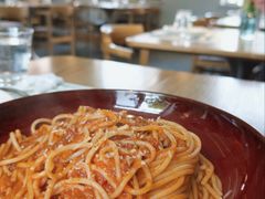 波隆尼牛肉酱意大利面-幸薈飯堂