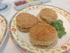-鹿鸣春饭店(总店)